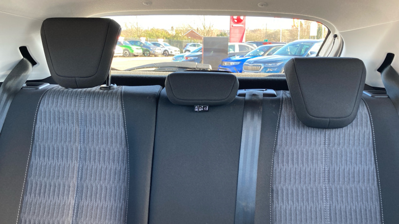 Vauxhall Corsa 1.2 SE Edition 5dr Petrol Hatchback